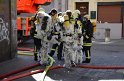 Kellerbrand Koeln Muelheim Wallstr Seidenstr P234